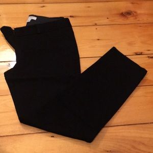 Original Sloan Fit Cropped Pants
